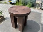 Kruk Normanb Copenhagen Fyr FonQ, Ophalen, Gebruikt, Hout