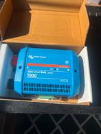 Victron Lynx Smart BMS 1000 (M10) - Nieuw, Ophalen of Verzenden, Nieuw