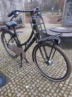 CORTINA U4&NAAFDYNAMO& FRAME 50&28&7 VERSNELLINGEN, Versnellingen, Zo goed als nieuw, 50 tot 53 cm, Ophalen