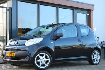 Citroen C1 1.0-12V Séduction | Centrale verg. | LMV | beschikbaar voor biedingen