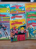 Roel Dijkstra Stripboeken Collectie, Boeken, Meerdere stripboeken, Ophalen of Verzenden, Gelezen, K. Watson, J. Bubeník, D. Hunt