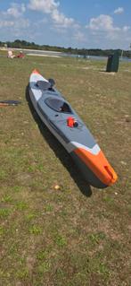 Itiwit kayak 2 persoons, Watersport en Boten, Ophalen, Zo goed als nieuw, Twee personen, Kajak