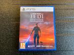 Star wars jedi survivor ps5, Spelcomputers en Games, Games | Sony PlayStation 5, Ophalen of Verzenden, Zo goed als nieuw