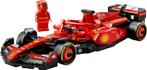 Lego | SPEED | Ferrari SF-24 F1 | 77242, Lego, Lego, Nieuw, https://legohouse.com/en-gb/info/contact-us/
