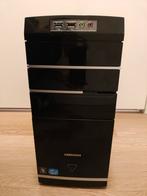 Medion MT 745G - i5 2310, 4GB RAM, GTX 550 Ti, Ophalen, HDD, 2 tot 3 Ghz, Medion