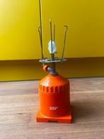 Caping tafellamp/Brander, Ophalen of Verzenden, Zo goed als nieuw