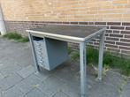 Gispen bureau, Huis en Inrichting, Bureaus, Ophalen of Verzenden, Gebruikt