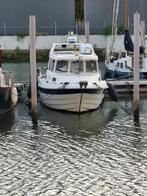 Zeevisboot Bella Sunmar 7000, Ophalen