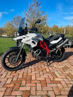 BMW F700GS / F 700 GS 2016 in gebruikte nieuwstaat, Motoren, 2 cilinders, Motorrijbewijs A, Particulier, Meer dan 35 kW