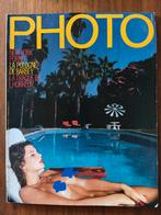 Photo Magazine 183 - 1982, Boeken, Ophalen of Verzenden, Gelezen, Muziek, Film of Tv
