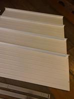 2x PAX Schoenrekken - 1 meter breed, Ophalen, Met plank(en), 50 tot 100 cm, Zo goed als nieuw