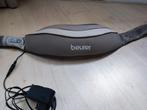 Beurer MG 148 Shiatsu massage-apparaat, Ophalen, Zo goed als nieuw, Apparaat