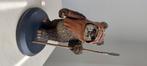 Star Wars Wicket Attakus statue, Ophalen of Verzenden, Zo goed als nieuw, Actiefiguurtje