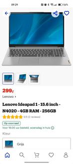 Laptop Nieuw in gesealde doos, Ophalen of Verzenden, Zo goed als nieuw, 4 GB of minder