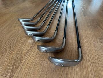 Callaway XR beschikbaar voor biedingen
