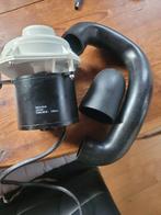 Jabsco Toiletpomp - Boot Onderdeel, Ophalen of Verzenden, Gebruikt