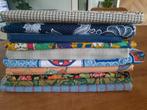 Mooie kwaliteit stoffen, grotere lappen, Ophalen of Verzenden, Nieuw, Overige kleuren, 120 cm of meer