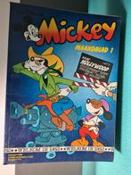 Oude micky mouse pockets 1978 tm 1981, Gebruikt, Ophalen