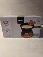 Boska fondue set, Witgoed en Apparatuur, Ophalen, Brander, Fondueset