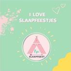 Tipi tent slaapfeestje /sleepover /huur /oosterhout /tipi, Ophalen, Zo goed als nieuw