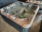 Jacuzzi Passion spa Relax 2xlig compleet geleverd incl garan, Afdekzeil, Vast, Ophalen of Verzenden, Zo goed als nieuw