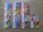 Leuk.. Paling & Co 14 strips, Eén stripboek, Ophalen of Verzenden, Gelezen