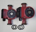 Grundfos pomp UPS 25-40-180 Gebruikt in goede staat, Gebruikt, Minder dan 30 cm, Overige typen, Minder dan 60 cm