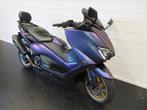 Yamaha T MAX 530 TMAX VERBOUWD NAAR 560 (bj 2018), Bedrijf, Scooter