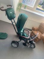 Bentley trike 6 in 1, Fietsen en Brommers, Fietsen | Driewielers, Ophalen, Zo goed als nieuw, Bentley, Duwstang