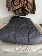 Verzwaringsdeken weighted blanket Diley dreams, Grijs, Deken of Dekbed, Ophalen of Verzenden, Eenpersoons