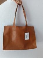 Shabbies nieuwe leren tas, Sieraden, Tassen en Uiterlijk, Tassen | Damestassen, Ophalen of Verzenden, Zo goed als nieuw