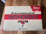 Monopoly retro gesealed, Hobby en Vrije tijd, Gezelschapsspellen | Bordspellen, Ophalen of Verzenden, Zo goed als nieuw