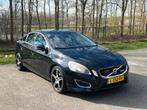 Volvo S60 t6 HEICO 047/100, Auto's, Automaat, Euro 5, 1800 kg, S60