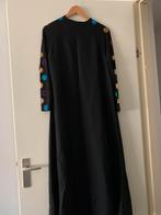 Zwart abaya (nieuwe), Ophalen of Verzenden, Nieuw, Zwart, Overige typen