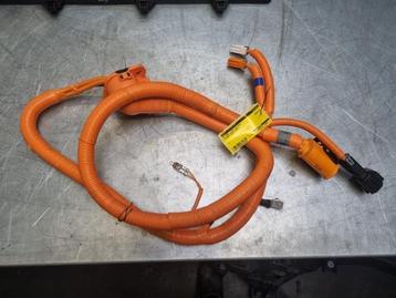 HV kabel (hoog voltage) van een Hyundai Nexo beschikbaar voor biedingen