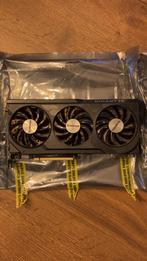 NVIDIA GeForce RTX 4070 Gigabyte Windforce 12GB videokaart, Computers en Software, Videokaarten, PCI-Express 4, Ophalen of Verzenden