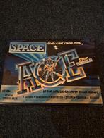 Commodore spel box space ace, Ophalen of Verzenden