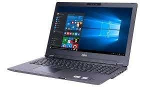 laptop FUJITSU Notebook LIFEBOOK U7510, 256 GB, 2 tot 3 Ghz, Refurbished, Ophalen of Verzenden