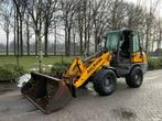 2007 Ahlmann AL80 Shovel, Wiellader of Shovel