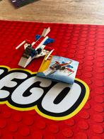 Lego City 4641 Speedboat, Ophalen of Verzenden, Zo goed als nieuw