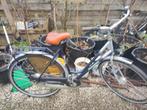 28 inch dames fiets met 3 versnellingen, Gebruikt, Versnellingen, 56 cm of meer, Ophalen