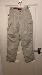 Fjäll Räven broek maat 36, Ophalen of Verzenden, Zo goed als nieuw, Kleding