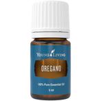 Oregano 5 of 15ml  Opruiming!, Young Living Nederland, Nieuw, Ophalen of Verzenden, Young Living