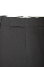 NIEUWE ATELIER STILLS pantalon, broek, zwart, Mt. 38, Nieuw, Lang, Stills, Maat 38/40 (M)