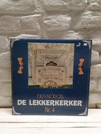 Draaiorgel, Ophalen of Verzenden, Gebruikt, 12 inch, Levenslied of Smartlap
