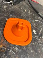 Twin Air AFSPUITKAP KTM, Ophalen