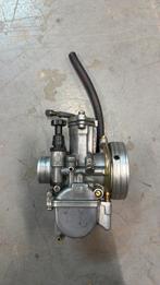 Carburateur PWK24mm, zat op een minibike 50cc, Ophalen of Verzenden, Gebruikt, Carburateur