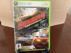 Xbox 360 game burnout revenge, Verzenden, Racen en Vliegen, Zo goed als nieuw, 3 spelers of meer