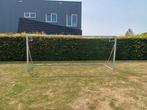 Voetbaldoel 5x2 meter!, Sport en Fitness, Maat XL, Ophalen, Gebruikt, Overige typen