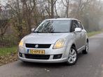 Suzuki Swift 1.3 Bandit | Airco + 5 Deurs Nu € 3.500,-!, Voorwielaandrijving, 400 kg, Swift, Origineel Nederlands